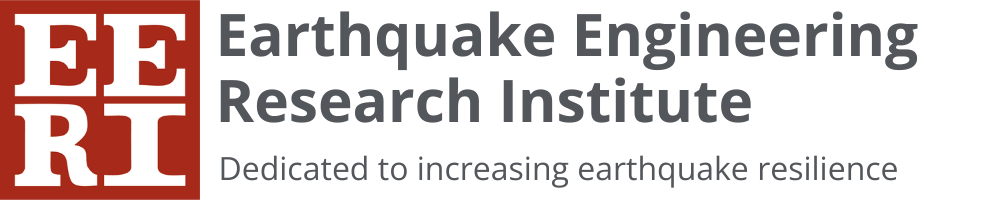 Earthquake Engineering Research Institute