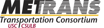 Pacific Southwest Region University Transportation Center (US DOT)